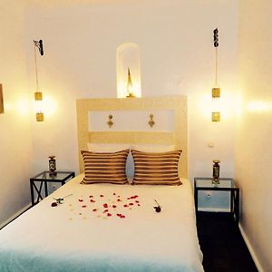 Deluxe Kamer met een Queen Size Bed